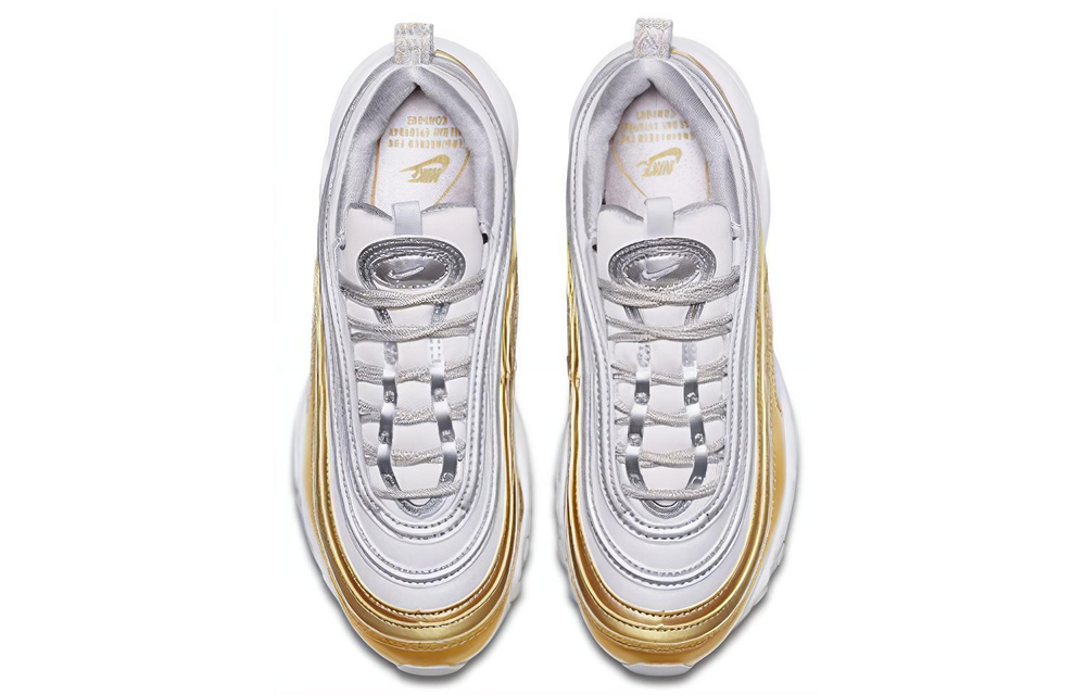 Кроссовки Nike Air Max 97 Og (Женская размерная сетка)
