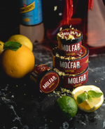 Molfar Spirit - Citron (100g)