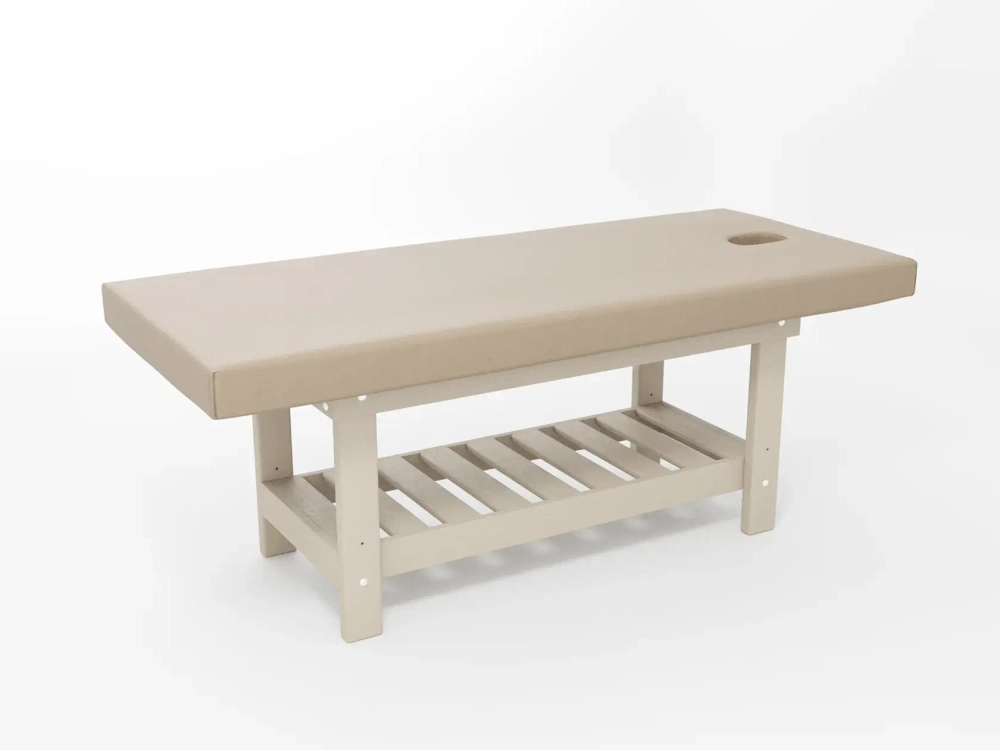 Стационарная кушетка Хюгге