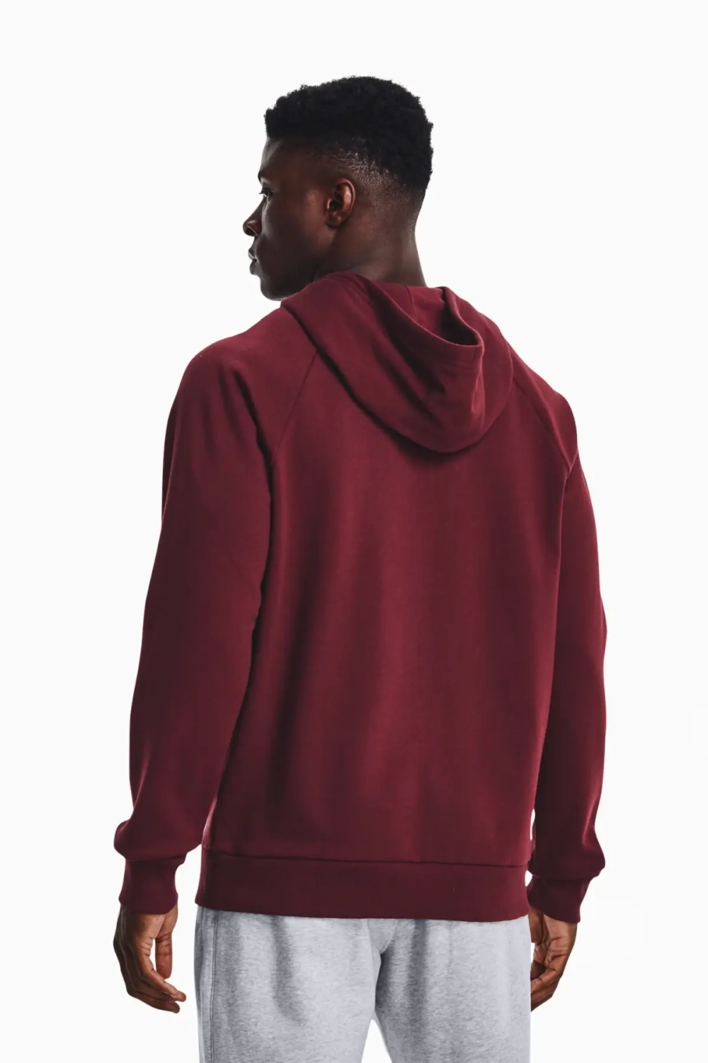 Кофта Under Armour Rival Fleece