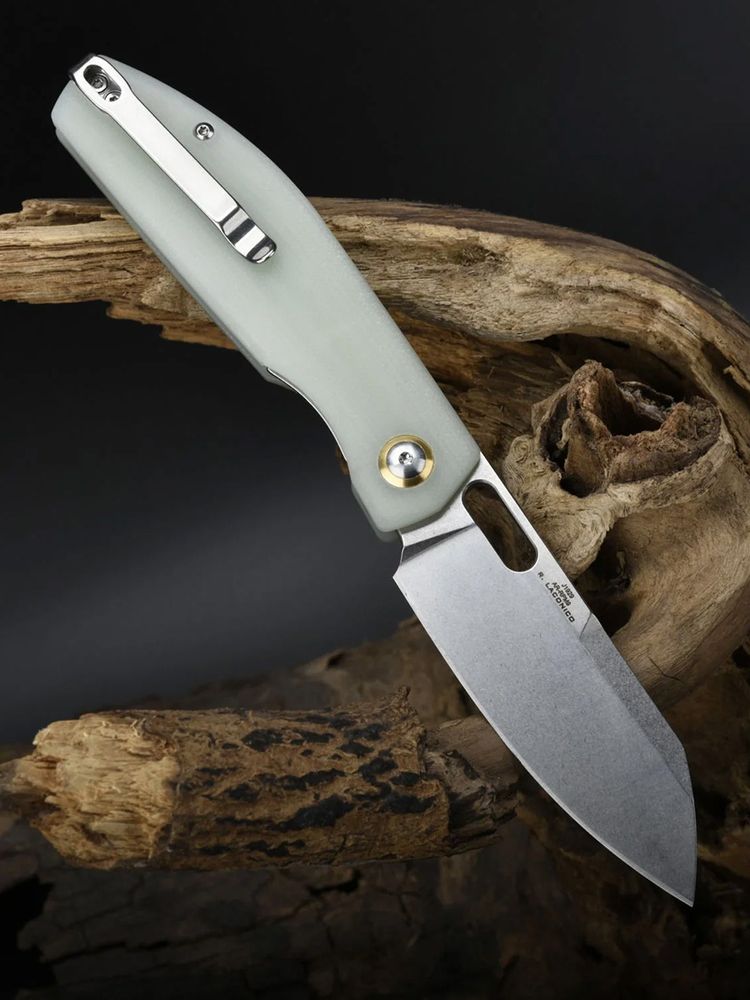 Нож CJRB J1929-NTG Ekko