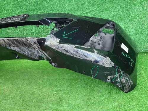 Бампер передний BMW 6er G32 (2020-2023) M-paket