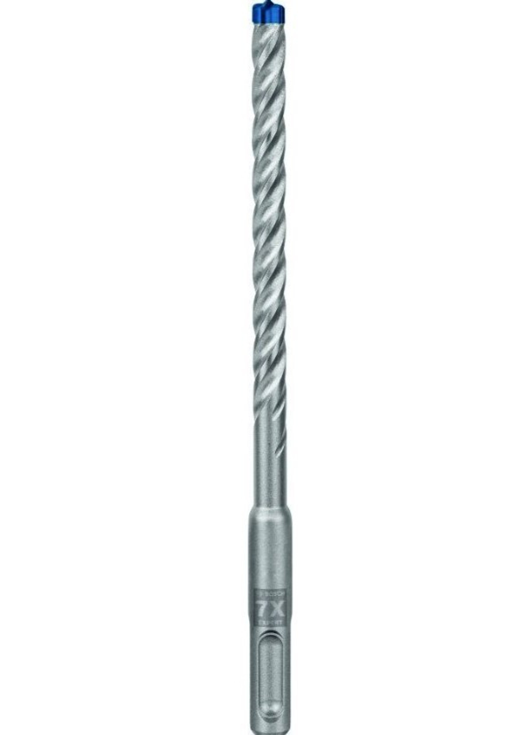 Сверло Expert SDS plus-7X BOSCH 10x150x215