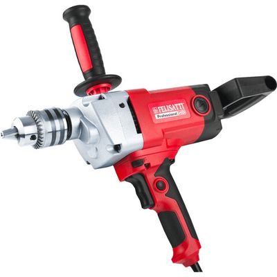 Дрель-миксер FELISATTI FT9104+венчик