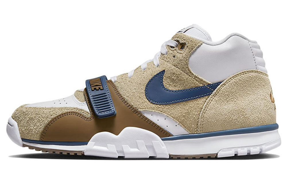 Кроссовки Nike Air Trainer 1 "Ale Brown"