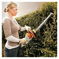 Кусторез электрический STIHL HSE 42