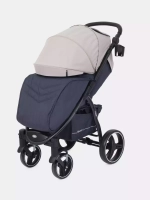 Коляска детская RANT basic "ALPINE" RA450 Beige