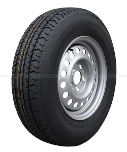 Запасное колесо в сборе 195/80R14C