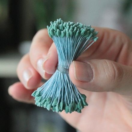 ТЫЧИНКИ и ФЛОК