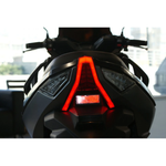 Электроскутер Maxiscooter T9 3000W