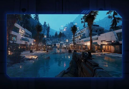 Монитор Xiaomi Redmi Monitor 27 G27U (P27UDA-RG)