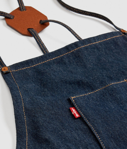 Фартук LEVI'S ADJUSTABLE