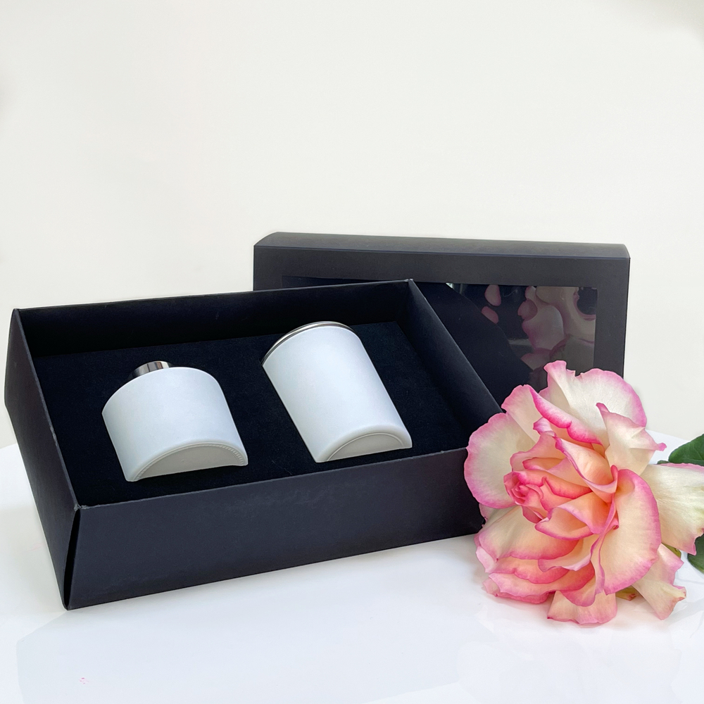 Бокс с наполнением премиум