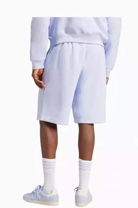 Шорты adidas Trefoil Essentials