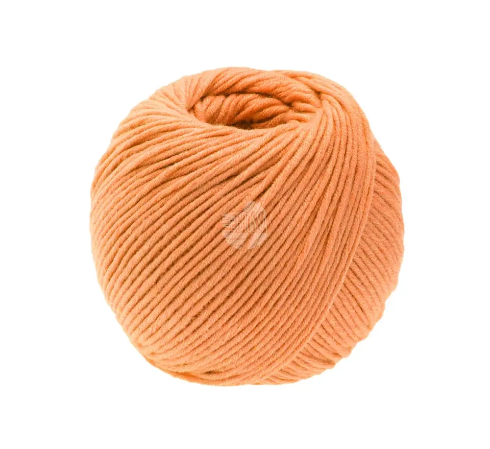 -45% Lana Grossa Mc Wool Cotton Mix 130 | 50г