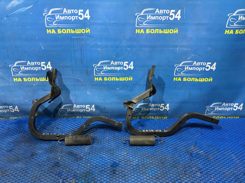 Петля багажника MITSUBISHI GALANT 2002