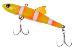 Воблер LITTLE JACK Forma Adict 68mm, цвет #R21