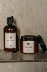 Набор подарочный Dream On Гель для душа + Крем для тела, LIME BASIL