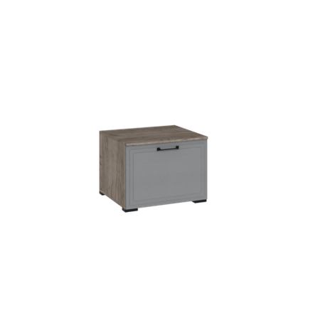 Обувница Бруклин 60ПТ-3