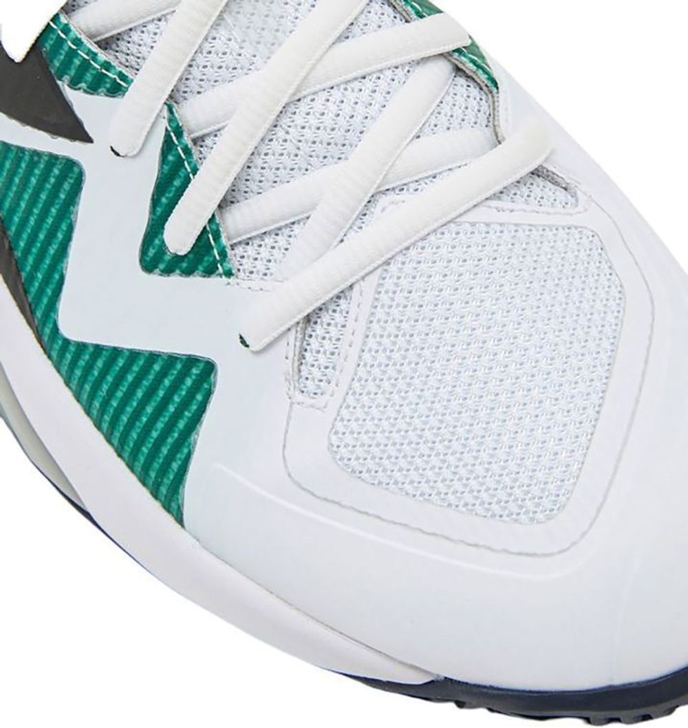 Кроссовки Diadora B.ICON 2 AG бело-зеленый
