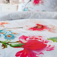 Постельное белье NERO  deluxe TIVOLYO HOME Турция