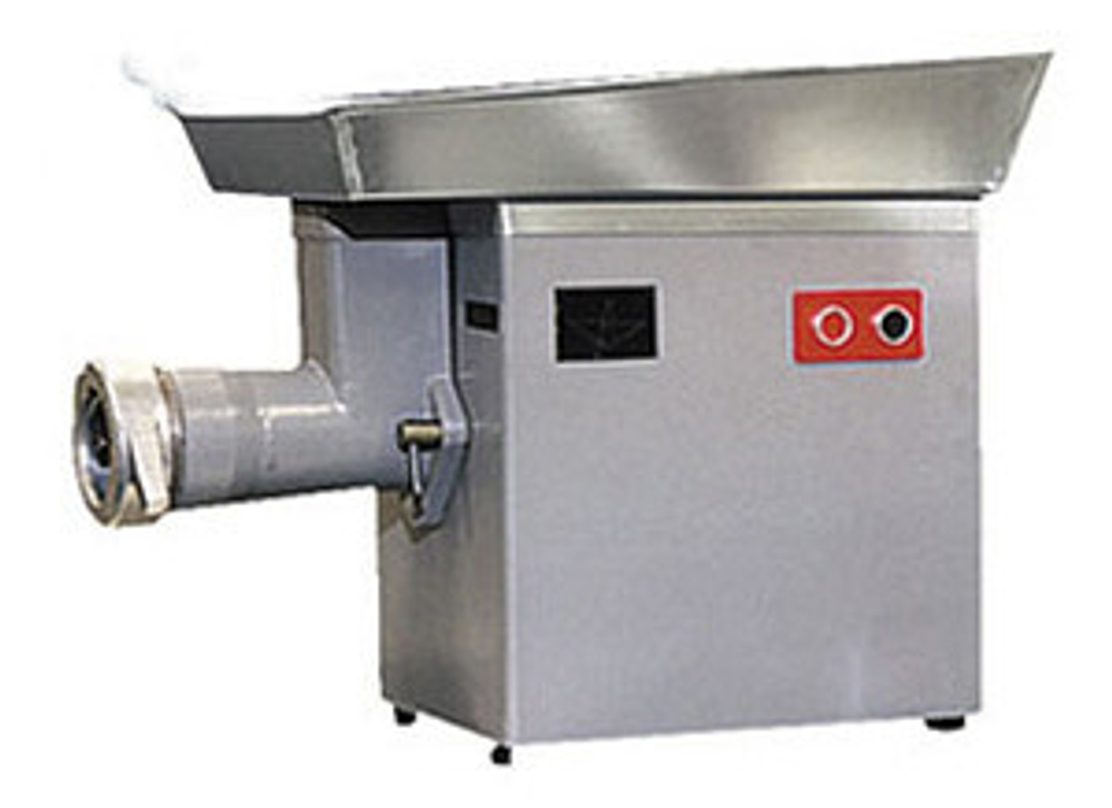 Мясорубка промышленная Торгмаш МИМ-600, Беларусь