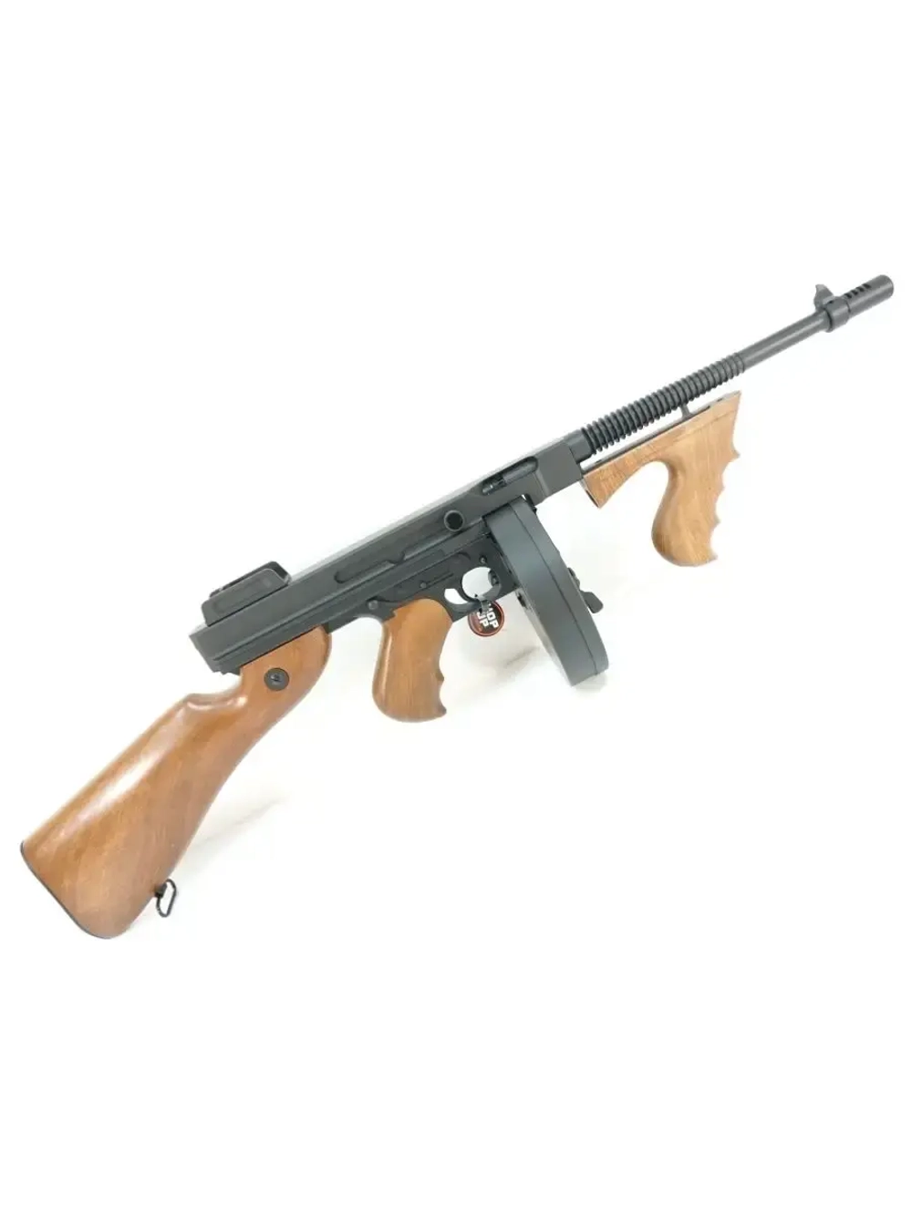 Страйкбольный автомат (Cyma) CM051 Thompson M1928A1