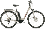 Электровелосипед Cube Touring Hybrid Pro 500 Easy Entry (2020)