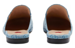 Gucci Princetown (Женская размерная сетка)