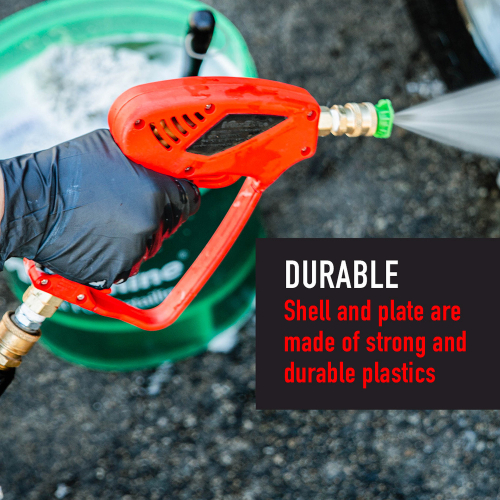 Пистолет для мойки высокого давления