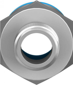 QS-1/4-12 Штуцер с цанговым соединением