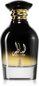 Al Wataniah Asateer  парфюм