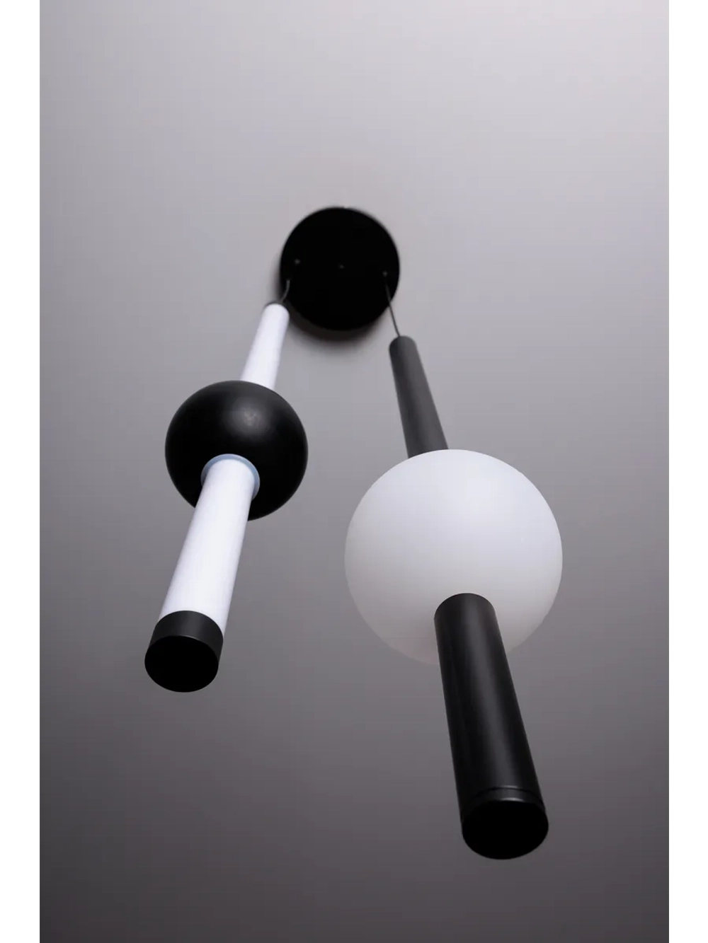 Светильник потолочный подвесной Wrobehouse Blb