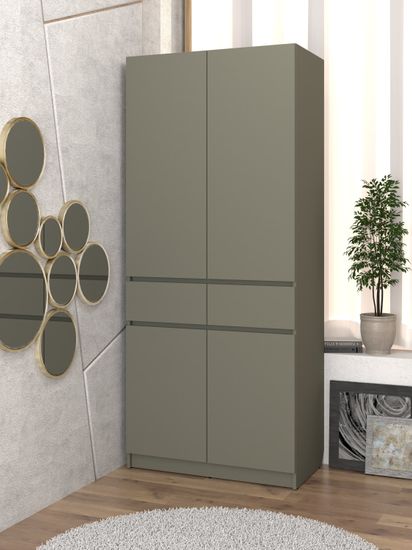 хаки / хаки + 20% к цене