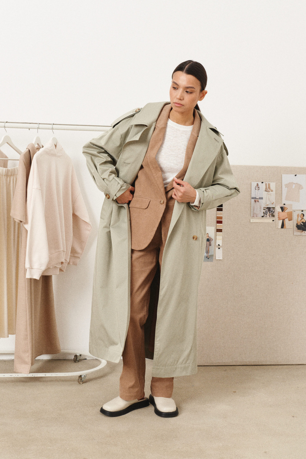 Жакет art.727-1