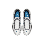 Кроссовки Nike Initiator Metallic Cool Grey