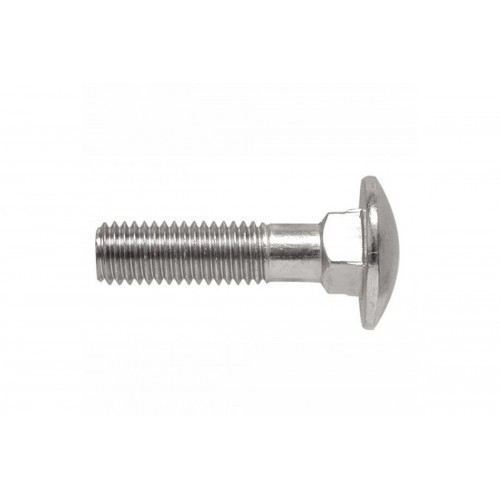 Болт мебельный 6*30