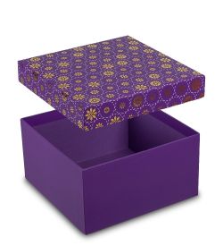 Packing Symphony ZK-16/2 Коробка «Фэнтези дотс»