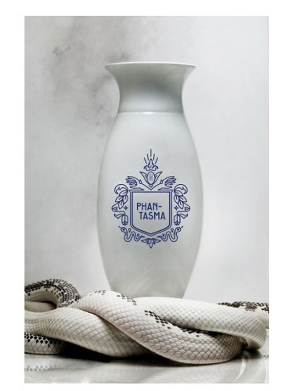 Les Liquides Imaginaires Phantasma