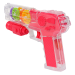 Пистолет на батарейках, блистер KI-44