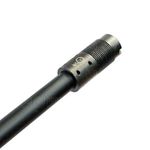 Переходник для установки ДТК на СВД М24х1.5, Вектор-7.62