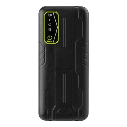 Повербанк 10000 mAh Разное EL-PB(black)