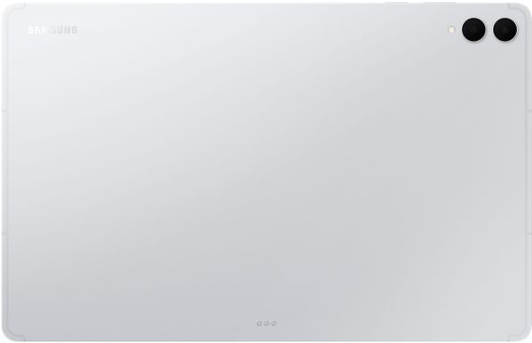 Планшет Samsung Galaxy Tab S11 Ultra 12/256 ГБ Wi-Fi (SM-X930) Серебристый | Platinum Silver
