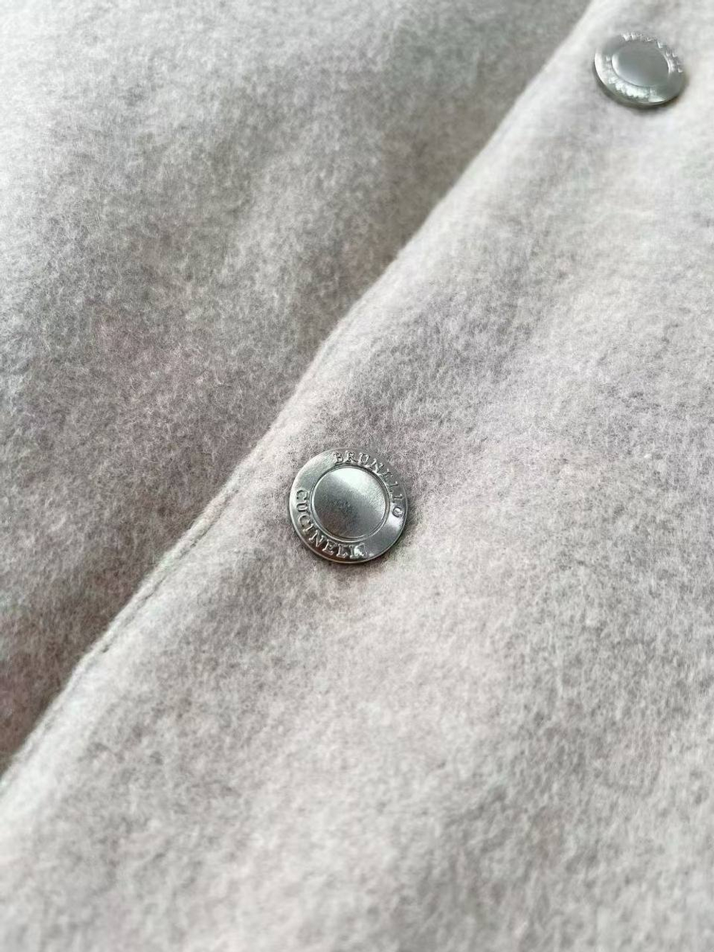 Безрукавка Brunello Cucinelli