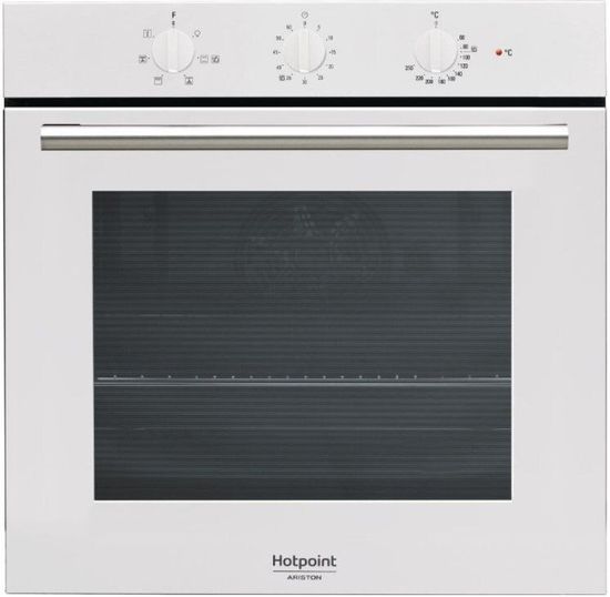 Электрический духовой шкаф Hotpoint-Ariston FA2 530 H WH