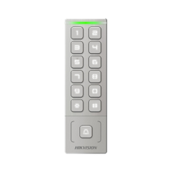 Терминал доступа Hikvision DS-K1T809MWX