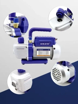 Вакуумный насос для кондиционера WK-115N