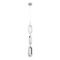 Подвесной светодиодный светильник Modelux Modestyle MS.1120.3 CR