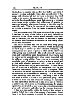 English Synonyms and Antonyms. With Notes On the Correct Use of Prepositions | J.C. Fernald