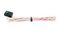 Выключатель сенсорный SWG Led-Ball SR-2004B 000789